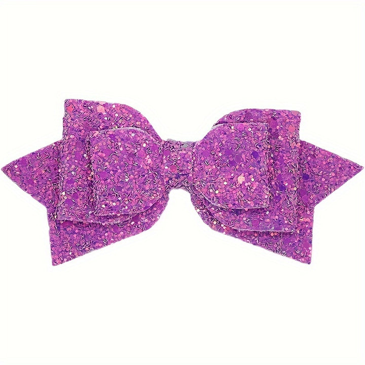 3pcs Bow Shaped For Straw Water Cup, Creative Cup Accessories, Holiday Decor, Office Decor, Wedding Decor, Party Supplies - Total Trends Fusion