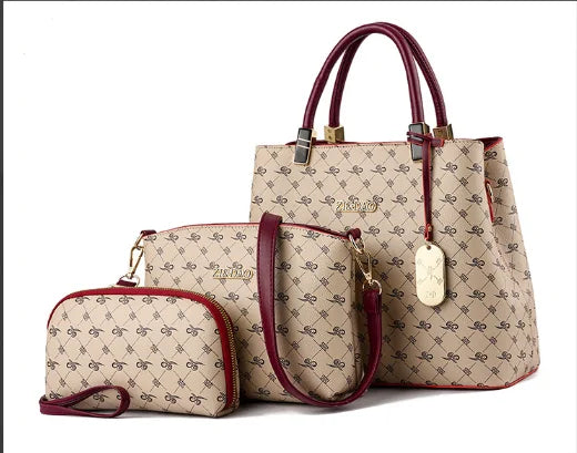 Chic Women's Shoulder Bag