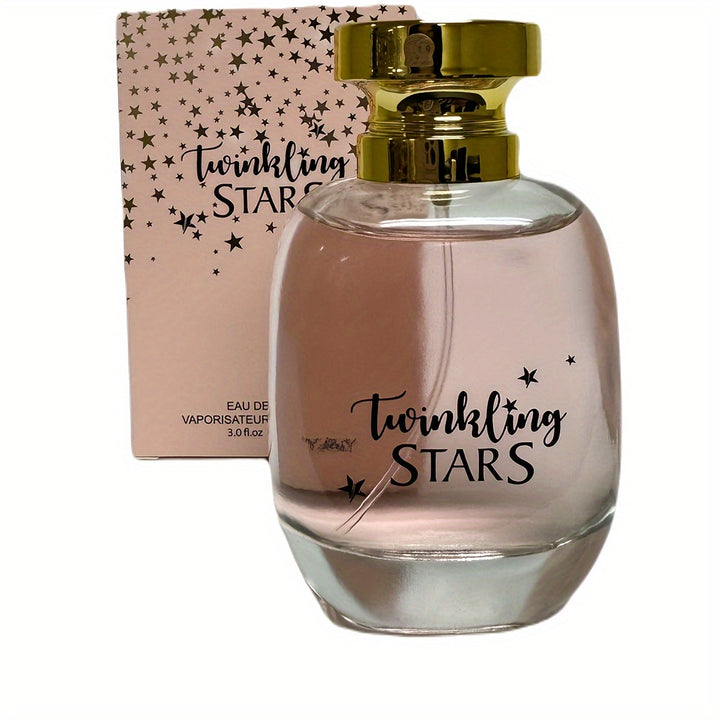 Ladies EDP 3.4oz TWINKLING STAR - Total Trends Fusion