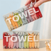Portable Compressed Disposable Towels: Thickened Compression Face Towel for Travel & Home Use - Skin Safe, No Phthalates - Total Trends Fusion