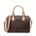 2024 Fashion Women's Bags Boston Pillow Bag Crossbody Shoulder Mini Presbyopic Handbag - Total Trends Fusion