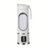 Portable USB Rechargeable Mini Blender & Juicer - 3 Modes, Digital Display, 12 Blades, Easy to Clean, Perfect for Travel and Fresh Drinks, Kitchen Must-Have - Total Trends Fusion