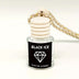 Car Hanging Aromatherapy Easy Installation Air Freshener Car Interior Pendant Car Aromatherapy - Total Trends Fusion