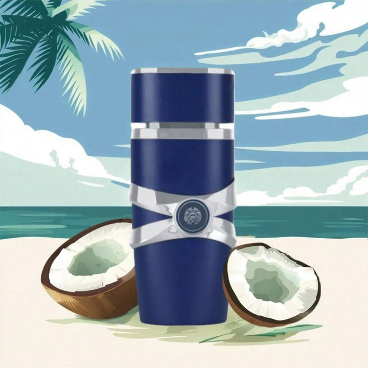Charming Floral Essence: Women's Eau De Toilette - The Perfect Luxurious Gift for Any Occasion