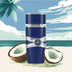 Charming Floral Essence: Women's Eau De Toilette - The Perfect Luxurious Gift for Any Occasion