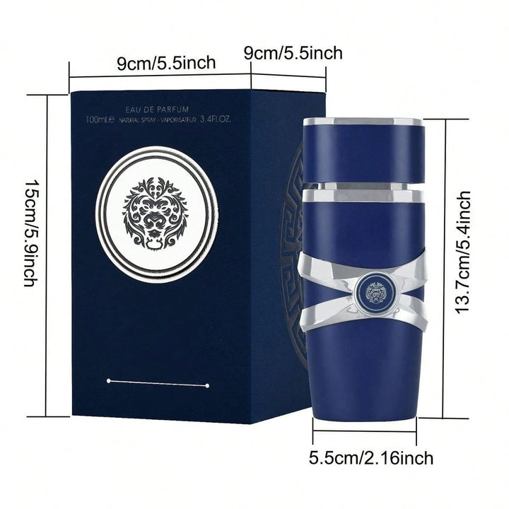 Charming Floral Essence: Women's Eau De Toilette - The Perfect Luxurious Gift for Any Occasion