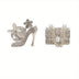 Sparkle Up Your Car with These 2 Bling High Heel Bag Air Fresheners! - Total Trends Fusion