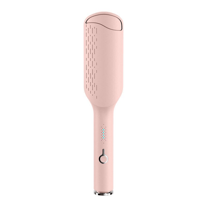 [Fast Arrival] Multi-Style Fleece Roll Curlers - Curling Tongs for Beach Waves, Deep Waves, French Omelet, M-Shaped, U-Shaped Curls - Perfect Women's Gift for Mother's Day and Everyday Use - Total Trends Fusion