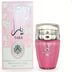 Lattafa Yara Nourishing Hand and Body Lotion - Luxurious Hydration for Silky Smooth Skin