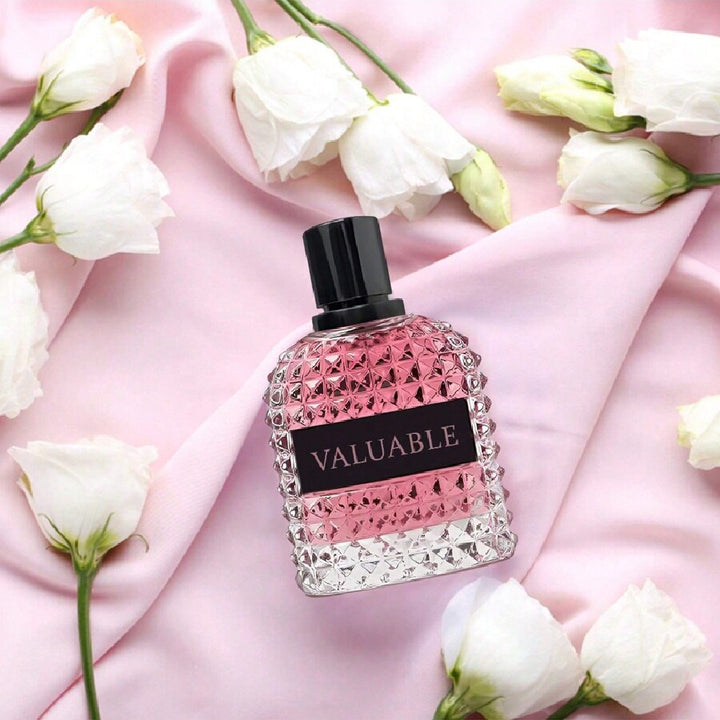 "Secret Plus Eau De Parfum | Irresistible Gourmand Fragrance for Everyday Elegance"