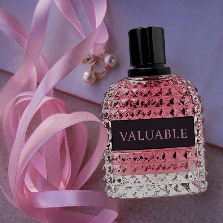 "Secret Plus Eau De Parfum | Irresistible Gourmand Fragrance for Everyday Elegance"