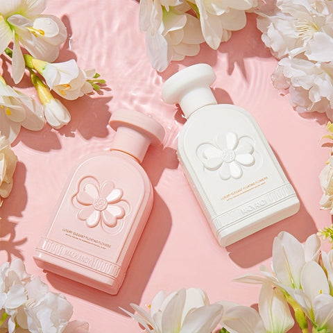 Floral Symphony: 1.86oz/ 1.85 Fl. Oz Of Timeless Floral Elegance, Long-Lasting Women's Perfume