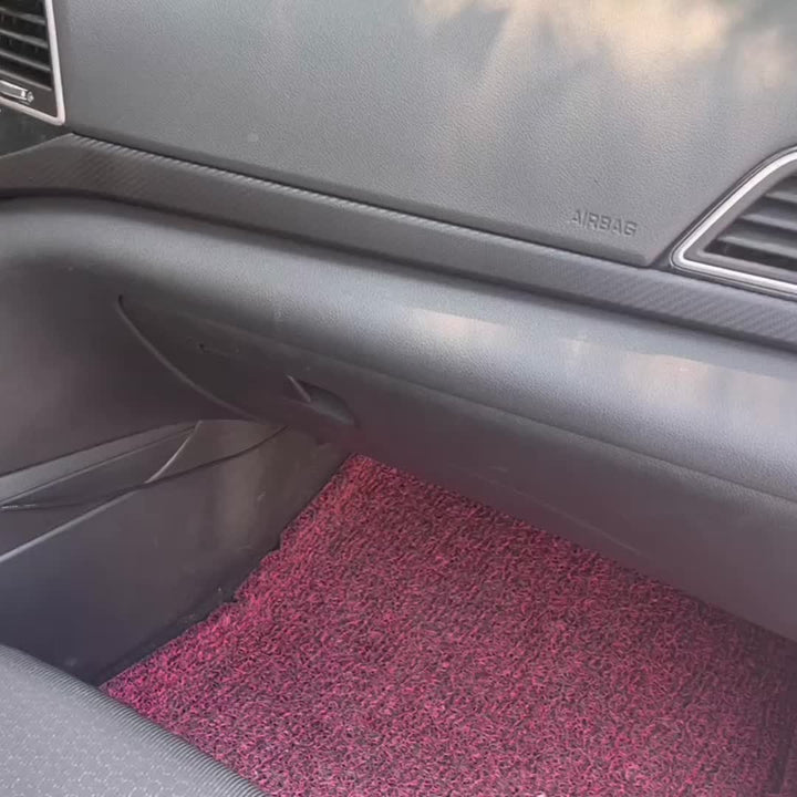 Car Vacuum Cleaner Strong Suction Super Power Dry And Wet Cleaning Cat Hair Pet Hair Multifunctional Portable Mini Handheld - Total Trends Fusion