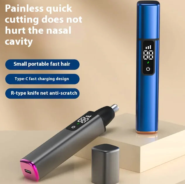PowerTrim Nose Clipper
