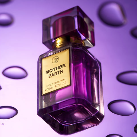Eau De Parfum, Fruity Women'S Perfume, Floral & Ambery Fragrance, With Notes Of Orange, Grapefruit, Pepper, Patchouli, Cedar And Vetiver, Luxury Perfumes For Women, Long Lasting Fragrance, Fragrance Gift For Women, Eau De Parfum Spray