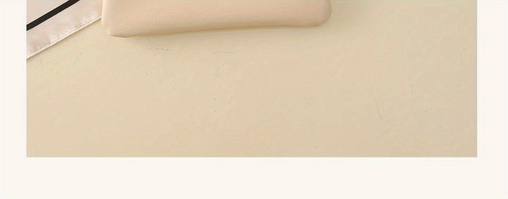 Portable And Efficient Cosmetic Bag, With Intelligent Automatic Closing Super Durable And Spacious Cosmetic Bag, With Automatic Closing, Convenient For Packaging And Travel