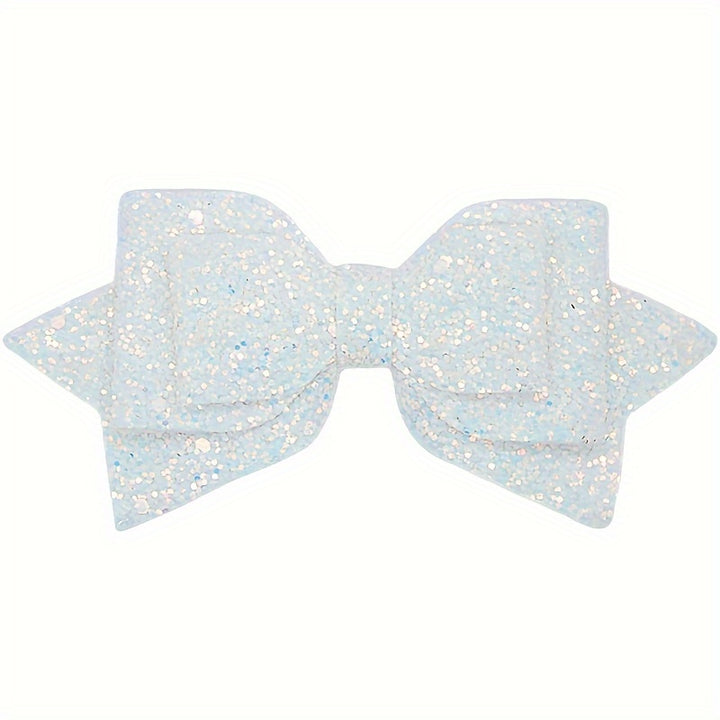 3pcs Bow Shaped For Straw Water Cup, Creative Cup Accessories, Holiday Decor, Office Decor, Wedding Decor, Party Supplies - Total Trends Fusion