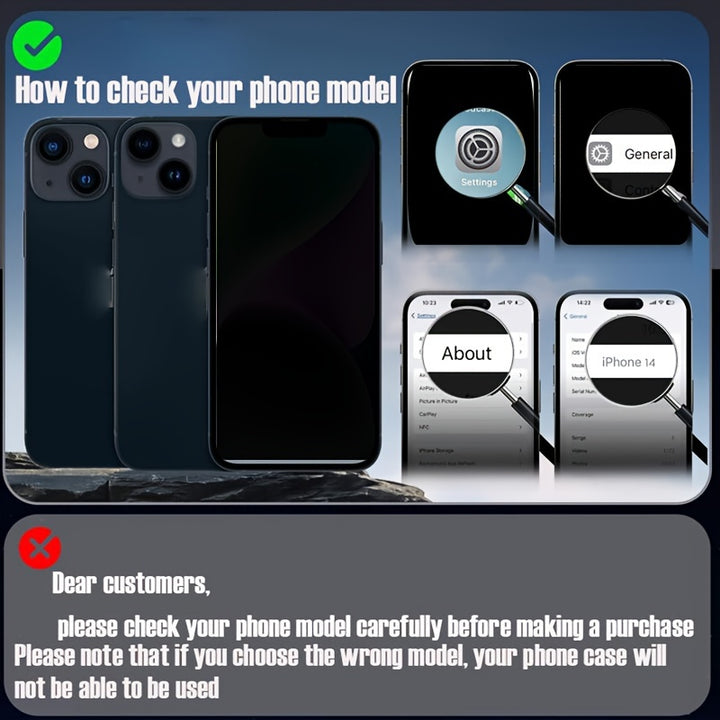 Luxury Bling Glitter Ring Bracket Magnetic Plating Phone Case For IPhone 15 14 13 12 11 Pro Max 15 Plus Kickstand Shockproof Soft Back Cove Accessories Protection - Total Trends Fusion