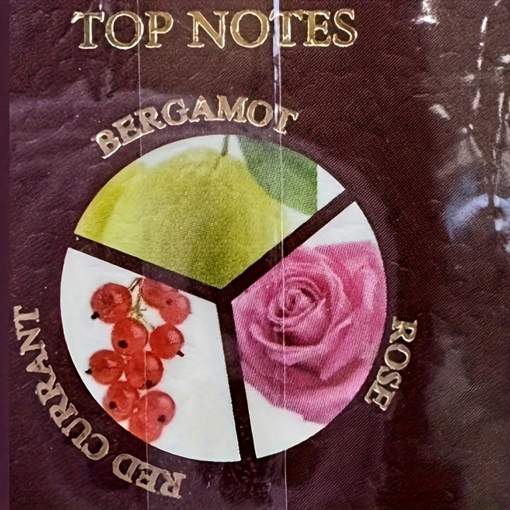 Ladies EDP 3.4oz POUCH BLUSH ROSE - Total Trends Fusion