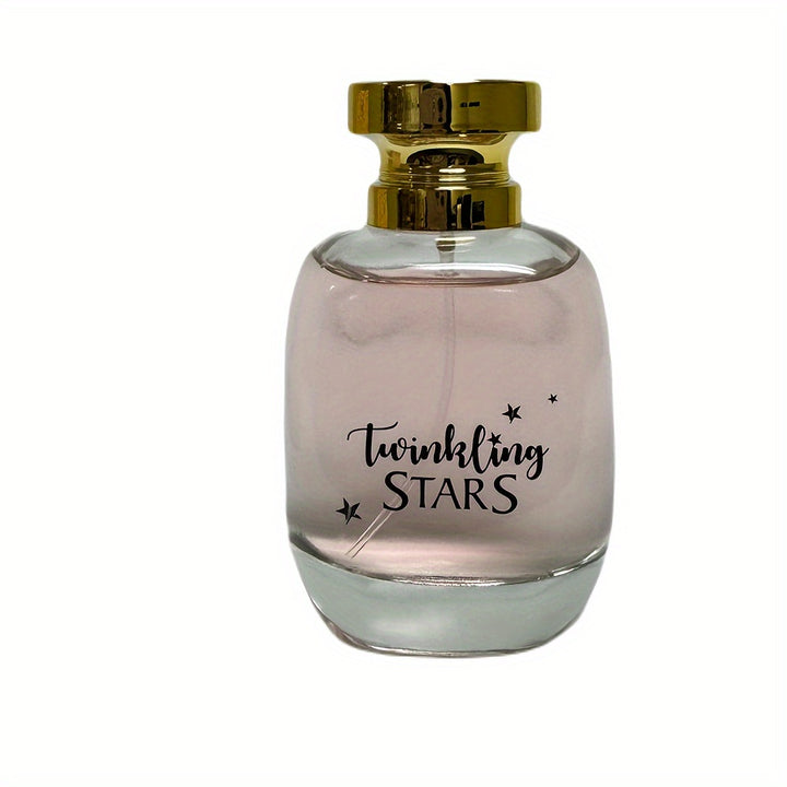 Ladies EDP 3.4oz TWINKLING STAR - Total Trends Fusion