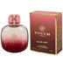 Ladies EDP 3.4oz POUCH BLUSH ROSE - Total Trends Fusion