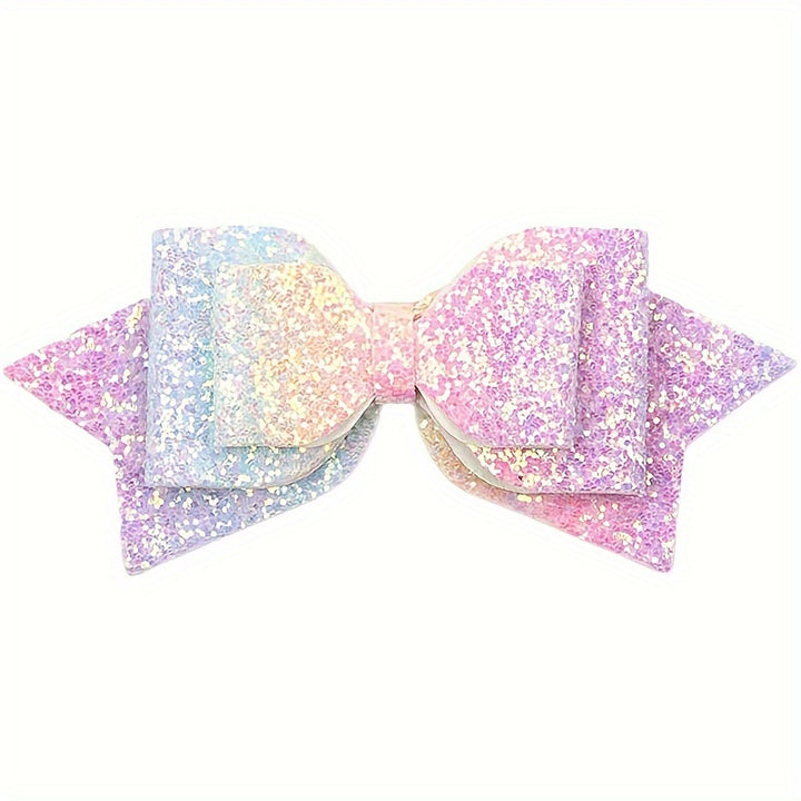 3pcs Bow Shaped For Straw Water Cup, Creative Cup Accessories, Holiday Decor, Office Decor, Wedding Decor, Party Supplies - Total Trends Fusion