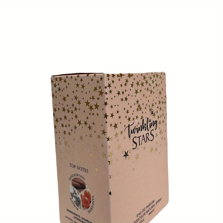 Ladies EDP 3.4oz TWINKLING STAR - Total Trends Fusion