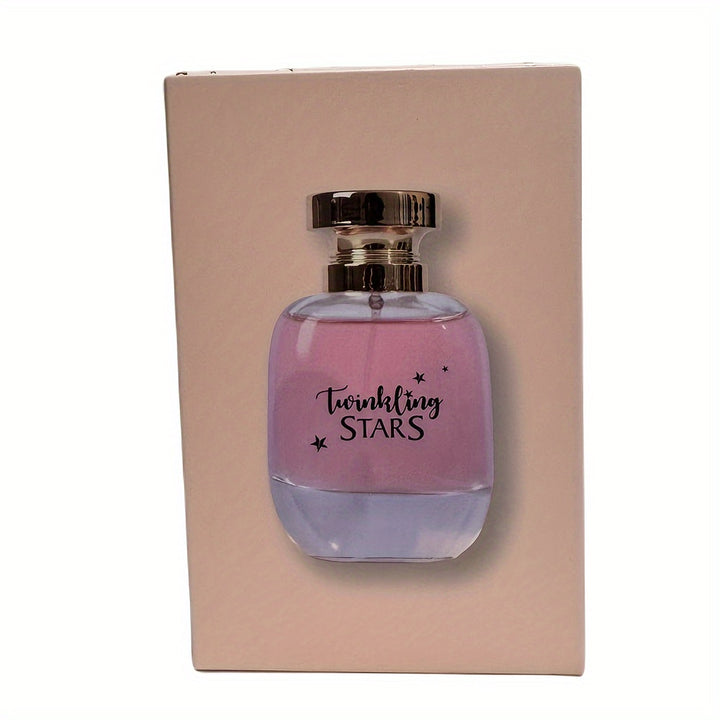 Ladies EDP 3.4oz TWINKLING STAR - Total Trends Fusion