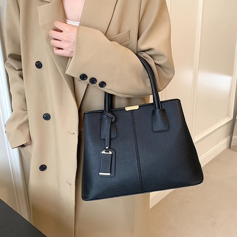 Handbag For Women Fashion Womens Handbags Ladies Purse Satchel Shoulder Bags Tote - Total Trends Fusion