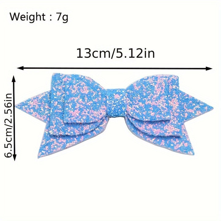 3pcs Bow Shaped For Straw Water Cup, Creative Cup Accessories, Holiday Decor, Office Decor, Wedding Decor, Party Supplies - Total Trends Fusion