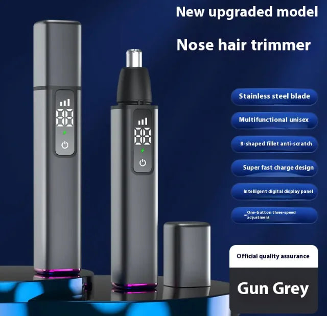 PowerTrim Nose Clipper
