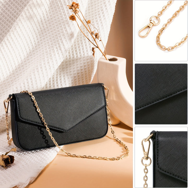 Bagsure Handbag Set, Purse Sets For Women, Tote Bag 4 Pcs, Fashion Purse Sets Women's Handbags The Tote Bag Handbags Sets - Total Trends Fusion