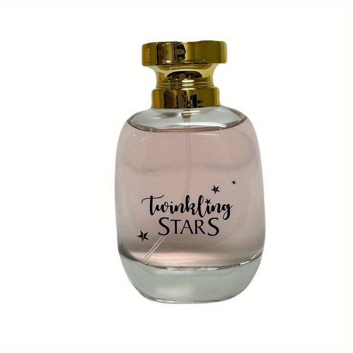 Ladies EDP 3.4oz TWINKLING STAR - Total Trends Fusion