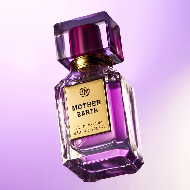Eau De Parfum, Fruity Women'S Perfume, Floral & Ambery Fragrance, With Notes Of Orange, Grapefruit, Pepper, Patchouli, Cedar And Vetiver, Luxury Perfumes For Women, Long Lasting Fragrance, Fragrance Gift For Women, Eau De Parfum Spray