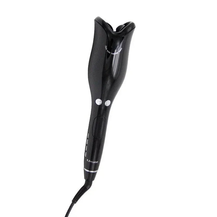Automatic Hair Curler Auto Hair Curling Iron Ceramic Rotating Air Curler Air Spin Wand Styler Curl Machine Magic Hair Curler
