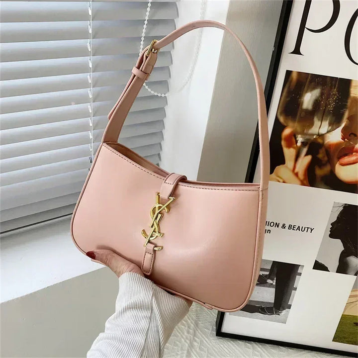 Elegant Diamond Grid Chain Bag | Stylish Women’s Shoulder & Crossbody Bag"