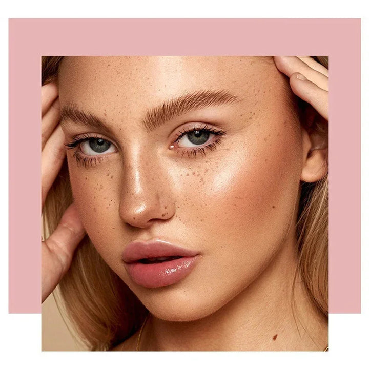 Mini Capsule Liquid Lip Blam Moisturizing Transparent Color Changing Lip Plumping Oil Mirror Jelly Plumping Lip Gloss Cosmetic