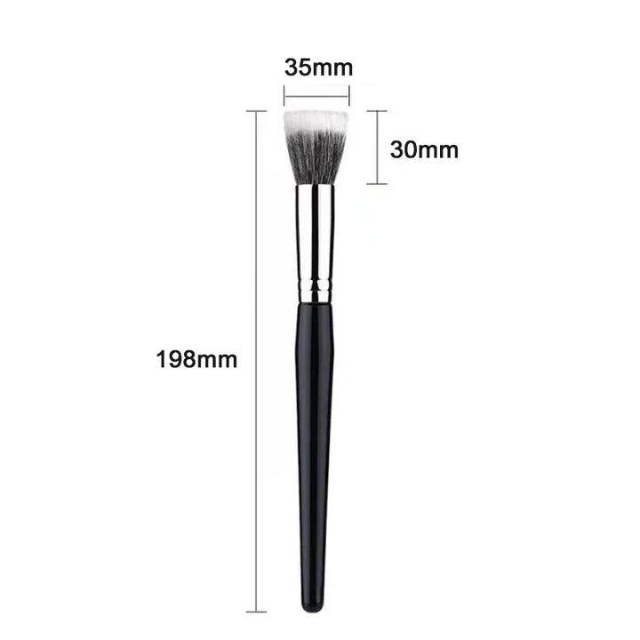 New 3 In 1 Matte Highlighter Contouring Blush Palette Pearly Shiny Eyeshadow Multifunctional Face Makeup Palette Female Cosmetic