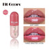 Mini Capsule Liquid Lip Blam Moisturizing Transparent Color Changing Lip Plumping Oil Mirror Jelly Plumping Lip Gloss Cosmetic - Total Trends Fusion