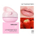 Lakerain Nourish Lip Treatment Balm Hydrate Visibly Plump Lips Exfoliating Clean Moisturizer Makeup Beauty Health Care Products