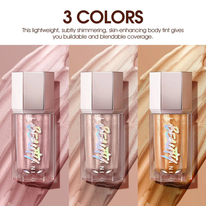 Face Brightening Liquid Highlighter – Radiant Glow Makeup