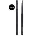 1Pcs Waterproof Black Brown Smooth Eyeliner Pencil Permanent Makeup Eyleliner Pen Long Lasting Automatic Eyes Makeup Tools - Total Trends Fusion