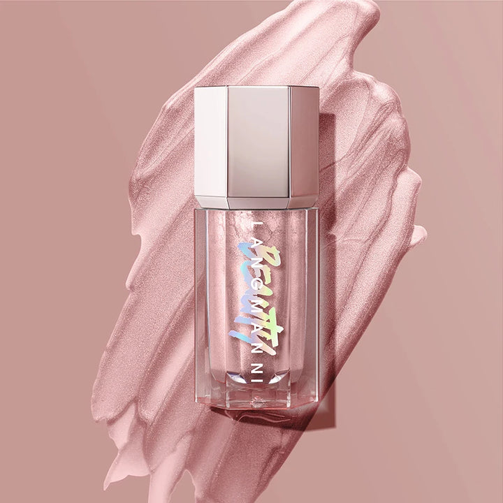 Face Brightening Liquid Highlighter – Radiant Glow Makeup