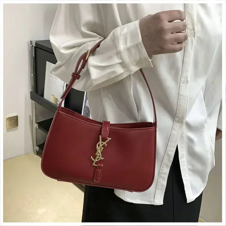 Elegant Diamond Grid Chain Bag | Stylish Women’s Shoulder & Crossbody Bag"