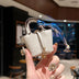 "Mini Keychain Purses for Women | Compact & Stylish Everyday Bag"