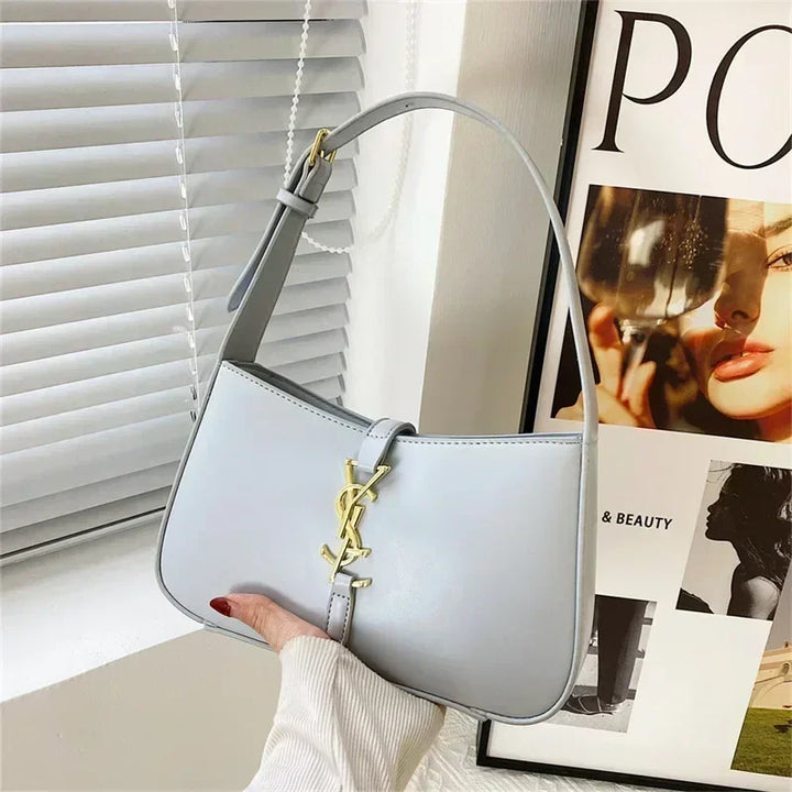 Elegant Diamond Grid Chain Bag | Stylish Women’s Shoulder & Crossbody Bag"