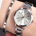 Luxury Watches Women Diamond Rhinestone Fashion Elegant Wristwatch Quartz Watch Ladies Clock For Girl Relogio Feminino - Total Trends Fusion