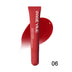 Lip Balm Phone Case Lip Gloss Moisturizing Liquid Lipstick Toast Espresso Raspberry jelly Transparent Lip Glaze