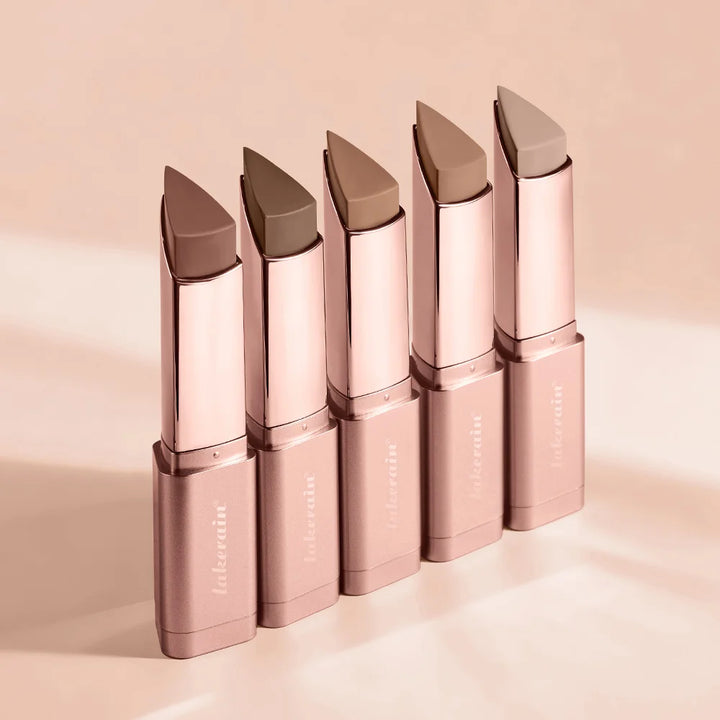 Cream Bronzer & Contour Stick 2-in-1 | Instant Depth