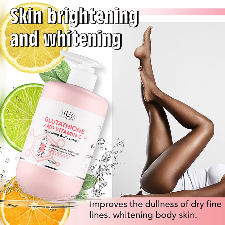 "Vitamin C Cream | Hydration & Brightening Lotion for Glowing Skin"